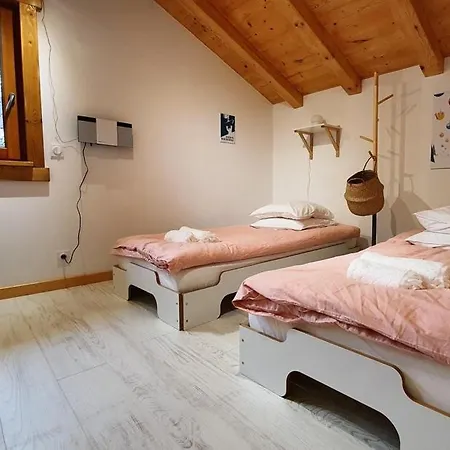Le Camp De Base *