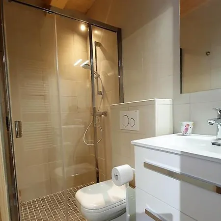 Apartment Le Camp De Base Chamonix