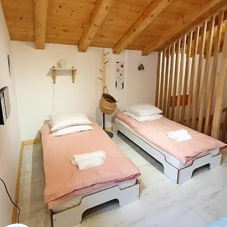 Le Camp De Base *
